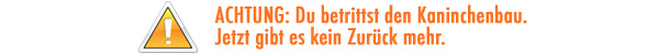 warnhinweise