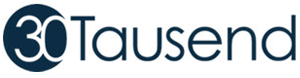 30tausend-logo