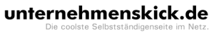 unternehmenskicklogo