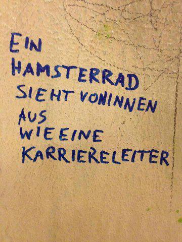 Hamsterrad