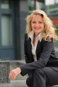 Heike Business Shooting