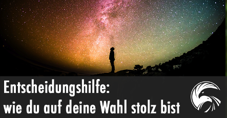 Entscheidungshilfe