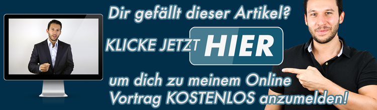 Gesetz der Anziehung 