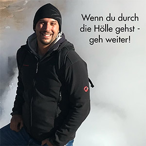 hell Benedikt Ahlfeld • Verantwortung übernehmen!