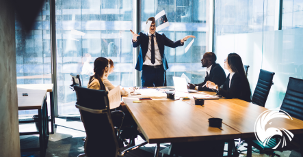 Auf dem Weg zur inspirierenden Persönlichkeit: Wie du deine Führungsqualitäten entwickelst