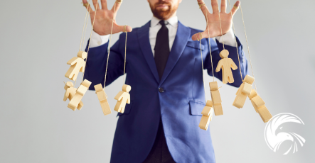 Manipulative Kommunikation verstehen und abwehren: Ein Leitfaden für mehr Selbstbestimmung