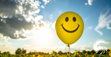 Auf der Suche nach Glück